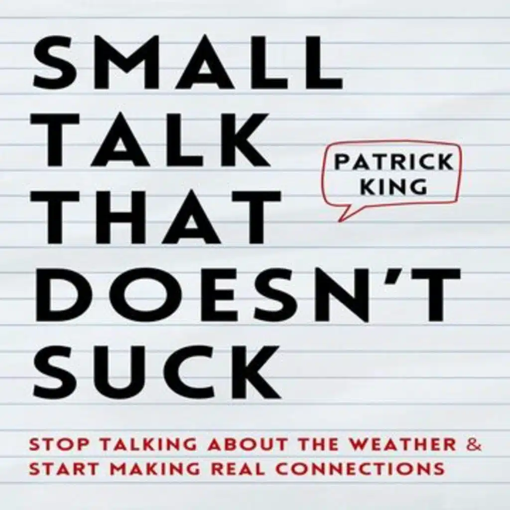 Why Conversations Die (And the Simple Pattern That Keeps Them Alive)