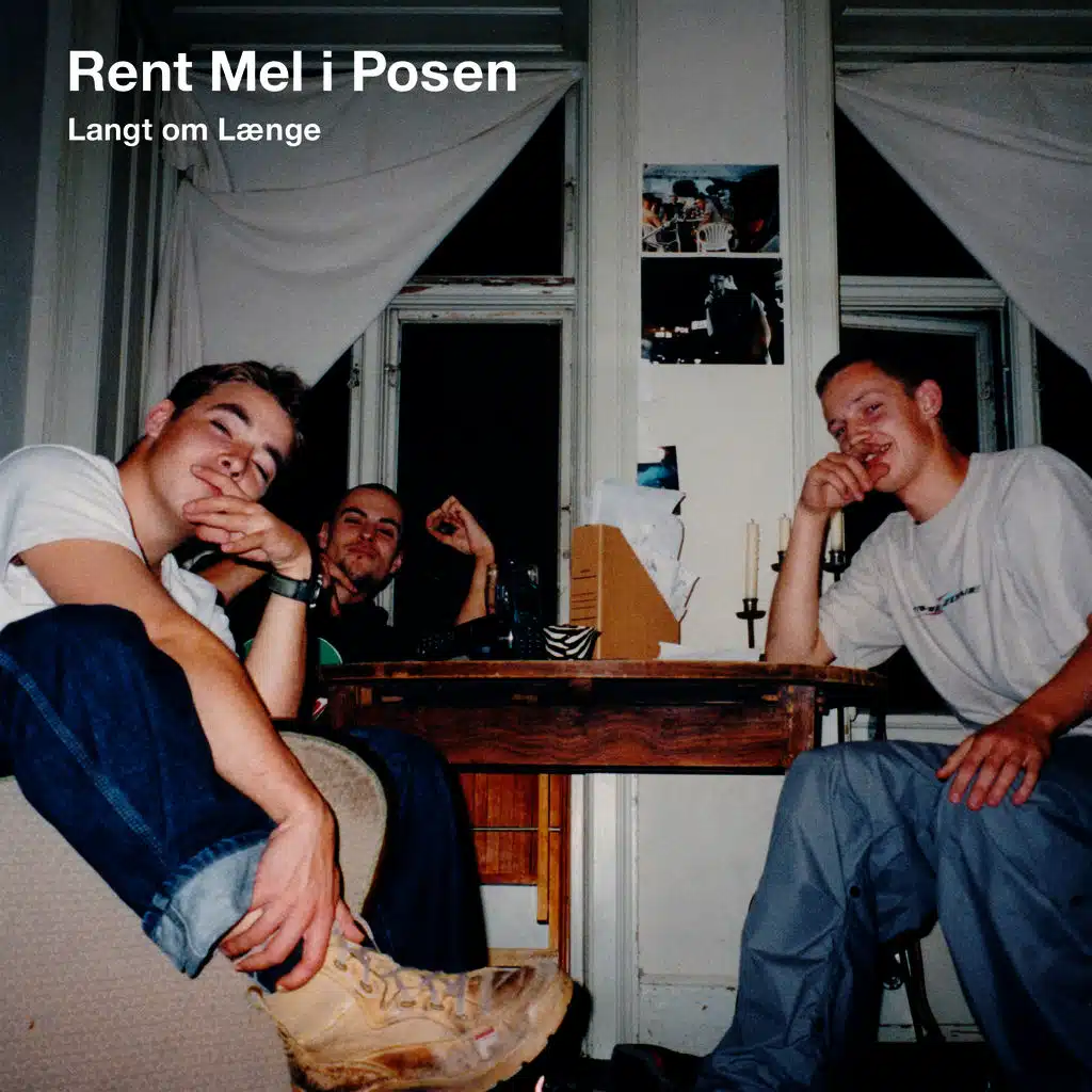 Rent Mel I Posen