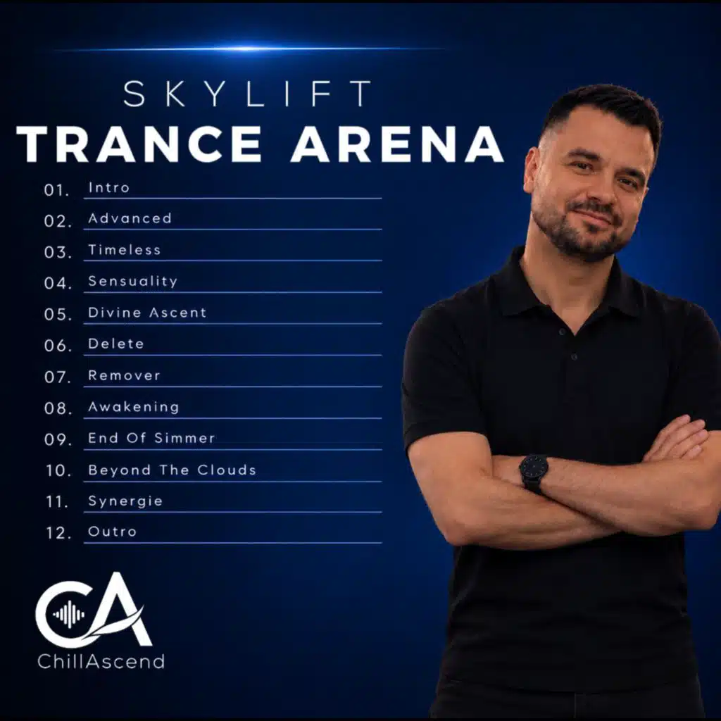 TRANCE ARENA