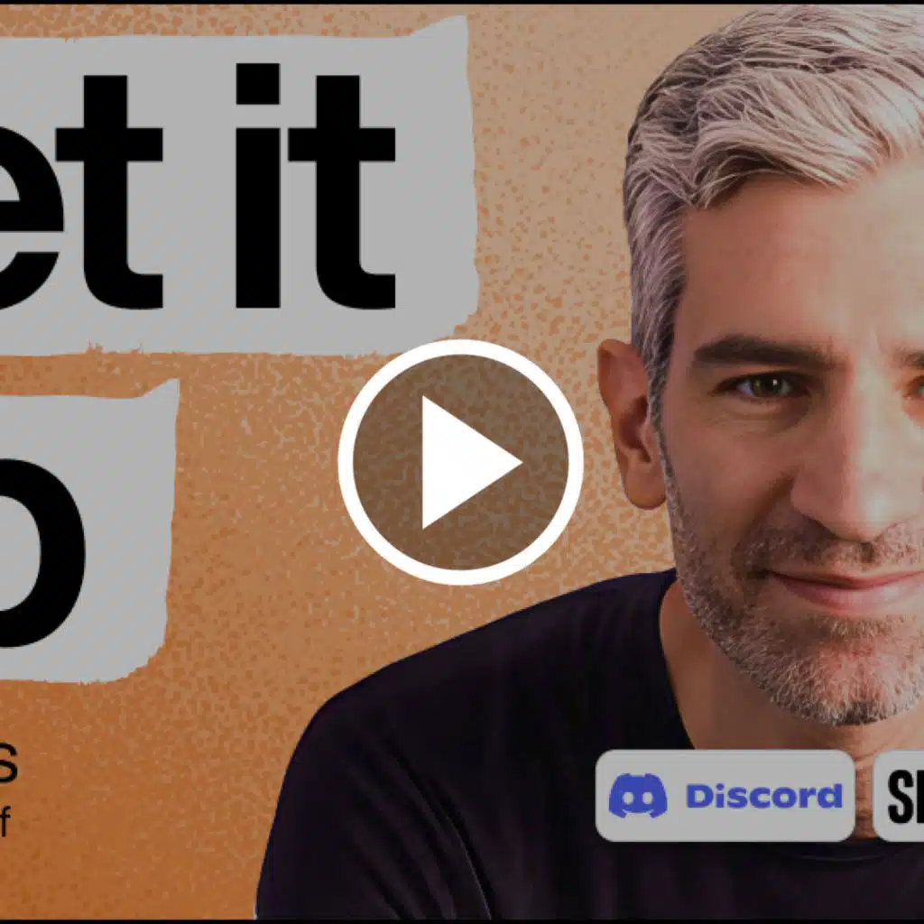 90 minutes of unfiltered product advice from Snap and Discord’s product chief | Peter Sellis