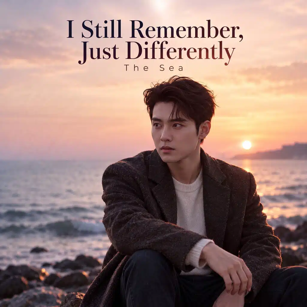 I Still Remember, Just Differently
