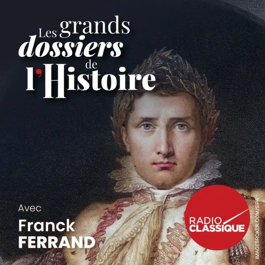 Quand Napoléon voulait envahir la Grande-Bretagne