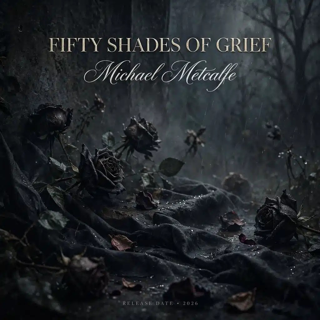 Fifty Shades of Grief