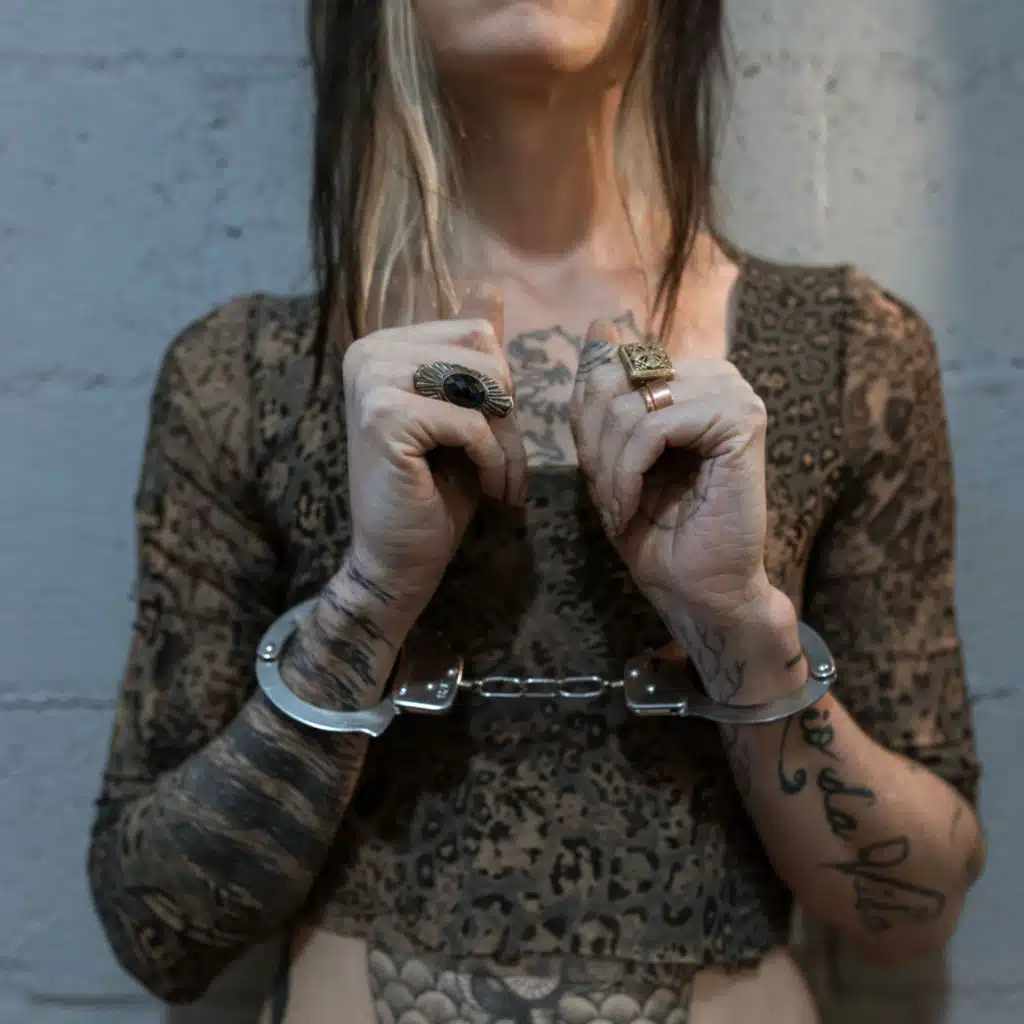 Criminal