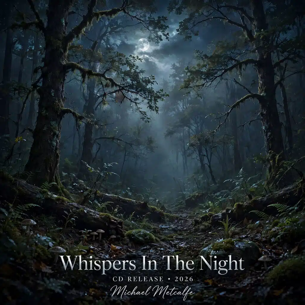 Whisper in the Night