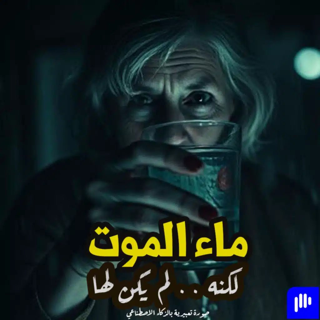 ماء الموت .. جريمة قتل وخطأ لا يمكن تصديقه كشف القاتل تم حلها