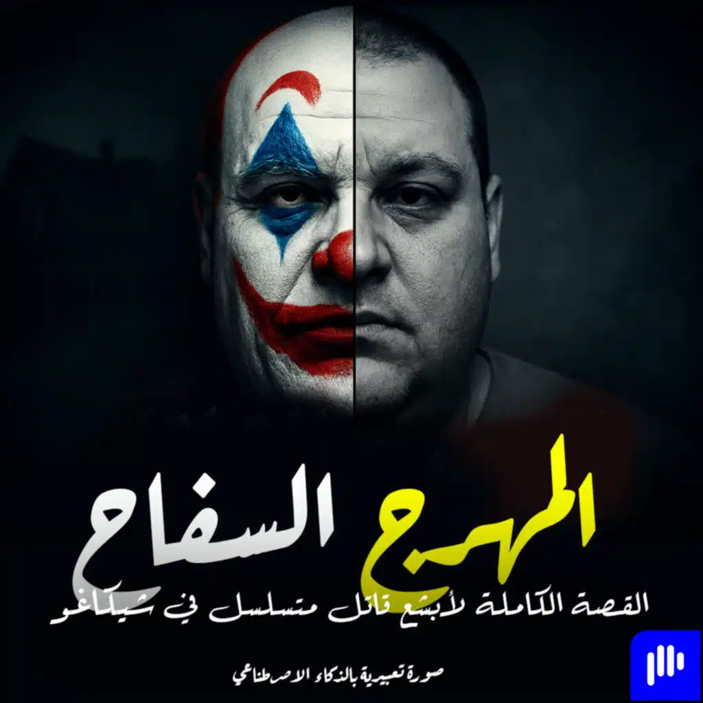 المهرج القاتل | القصة الكاملة لأبشع قاتل متسلسل في شيكاغو