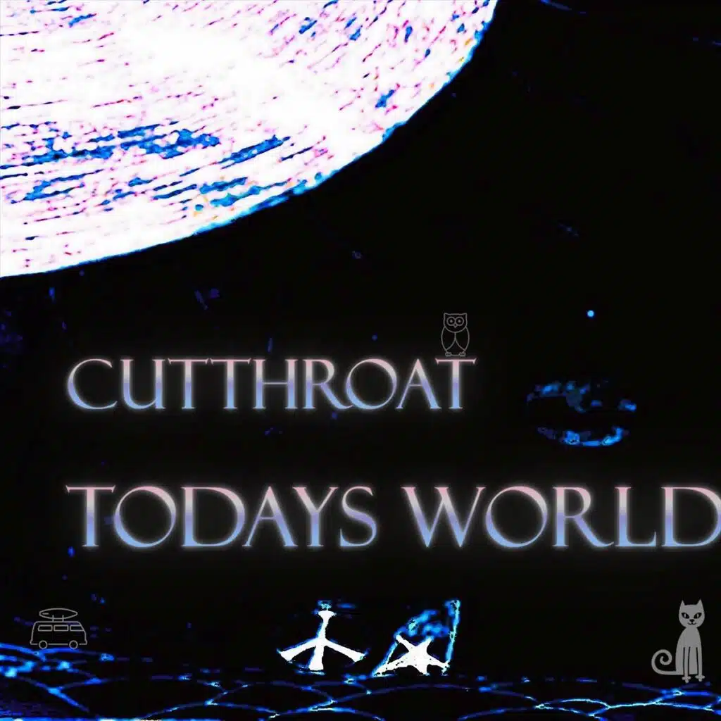 TODAYS WORLD