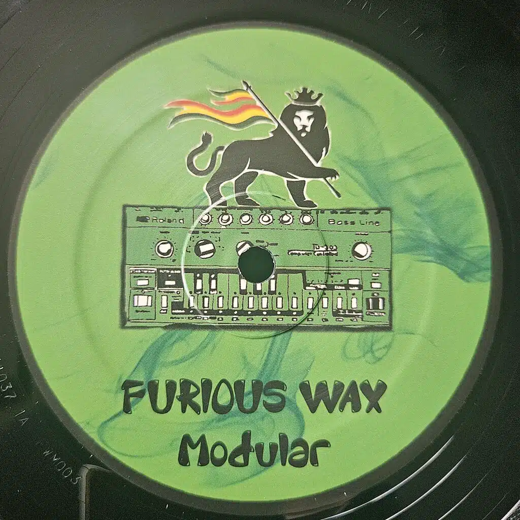 Dub & Reggae & Ska Specials Vol. 2