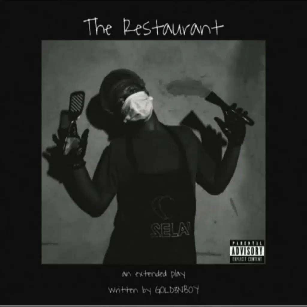 The Re$Taurant