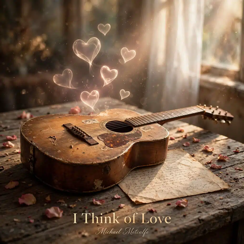 I Think of Love