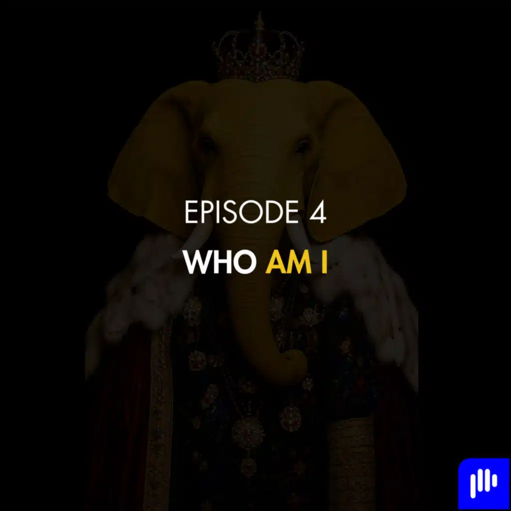 Who Are You Really?