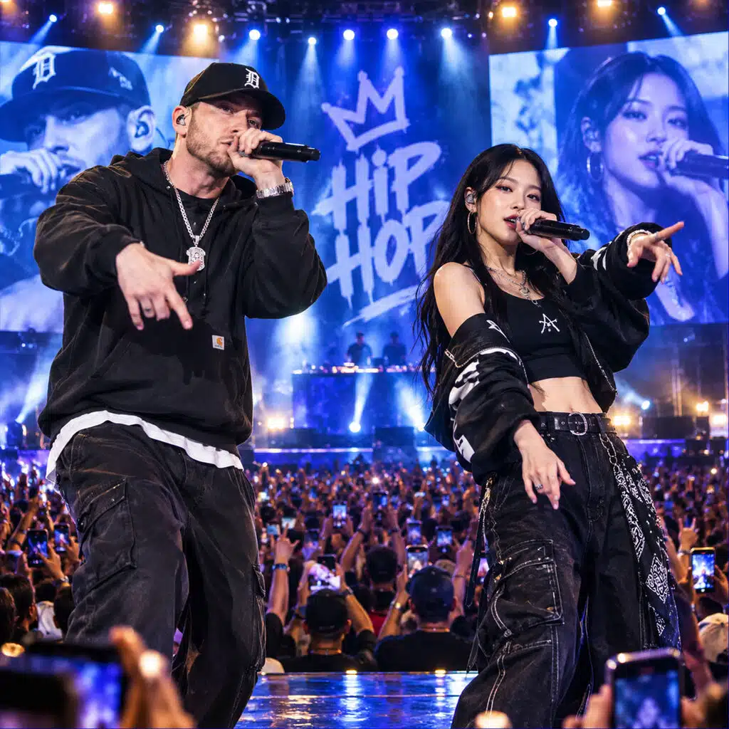 Hip Hop Vol-02