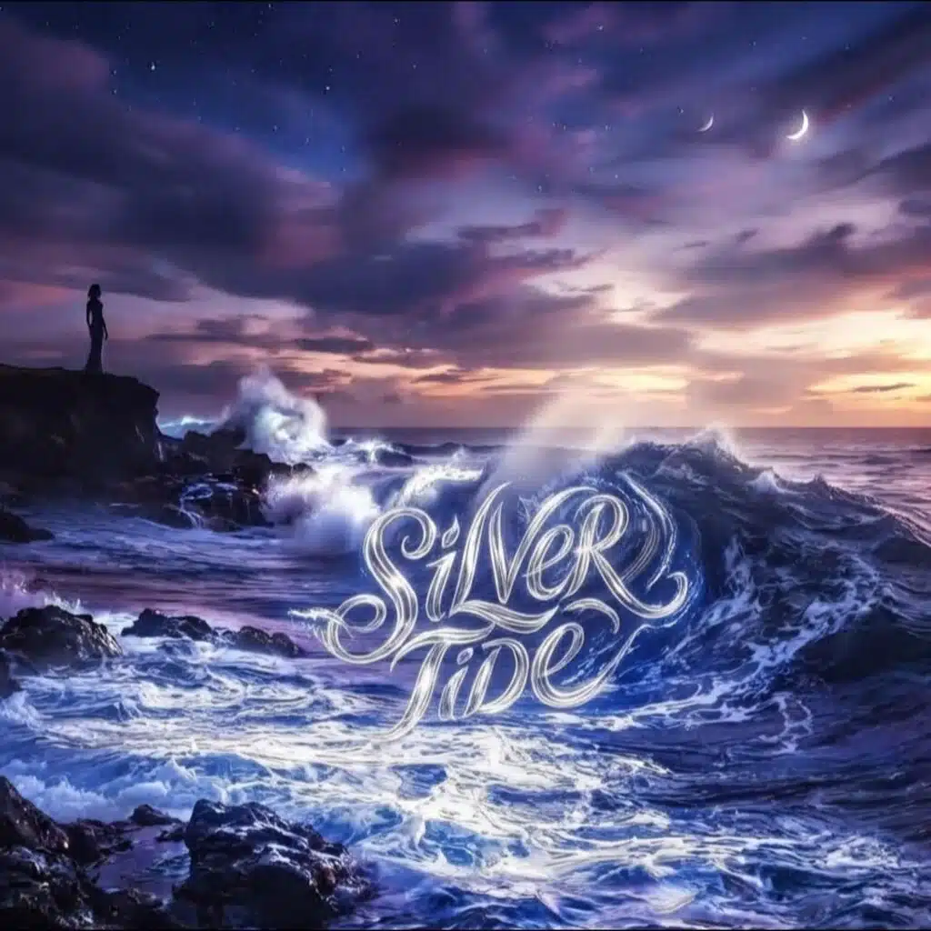Silver Tide