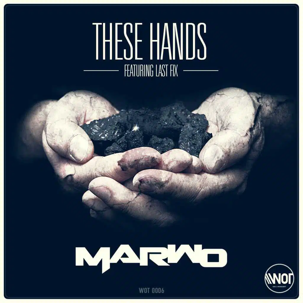 These Hands