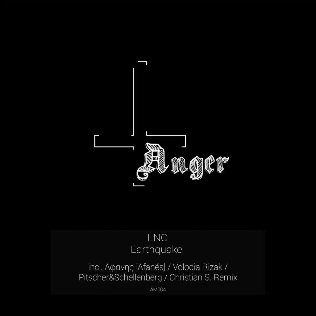 Earthquake (Afanes Anger Mix)