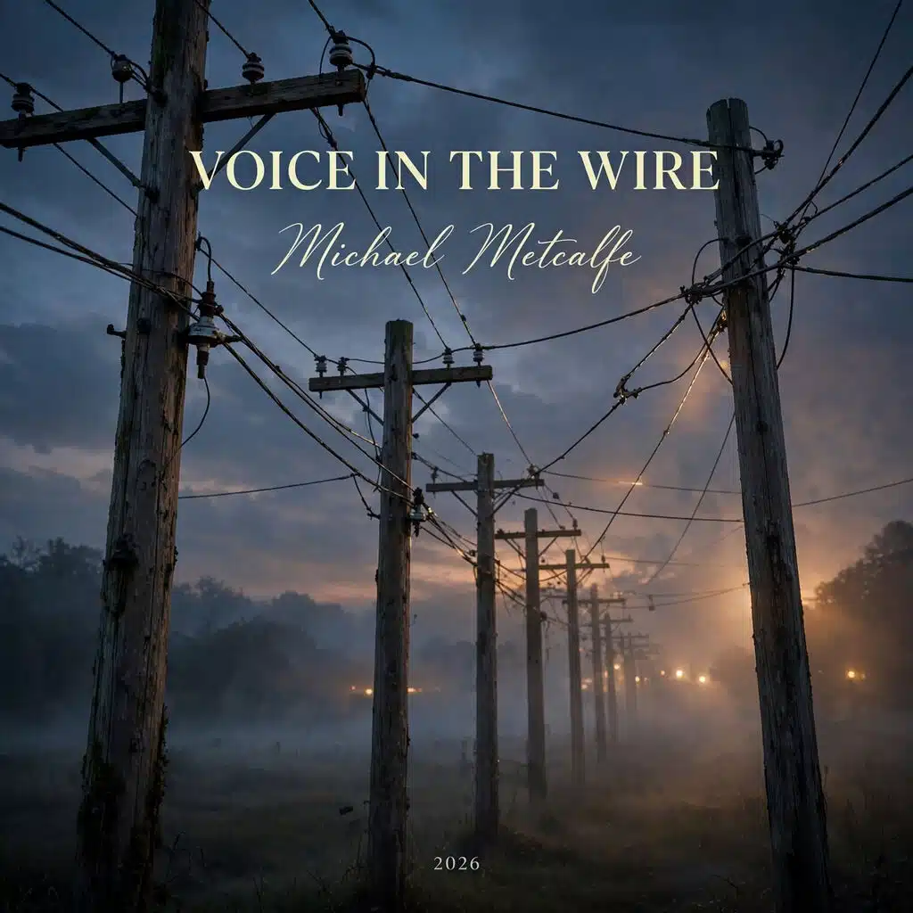 Voice in the Wires