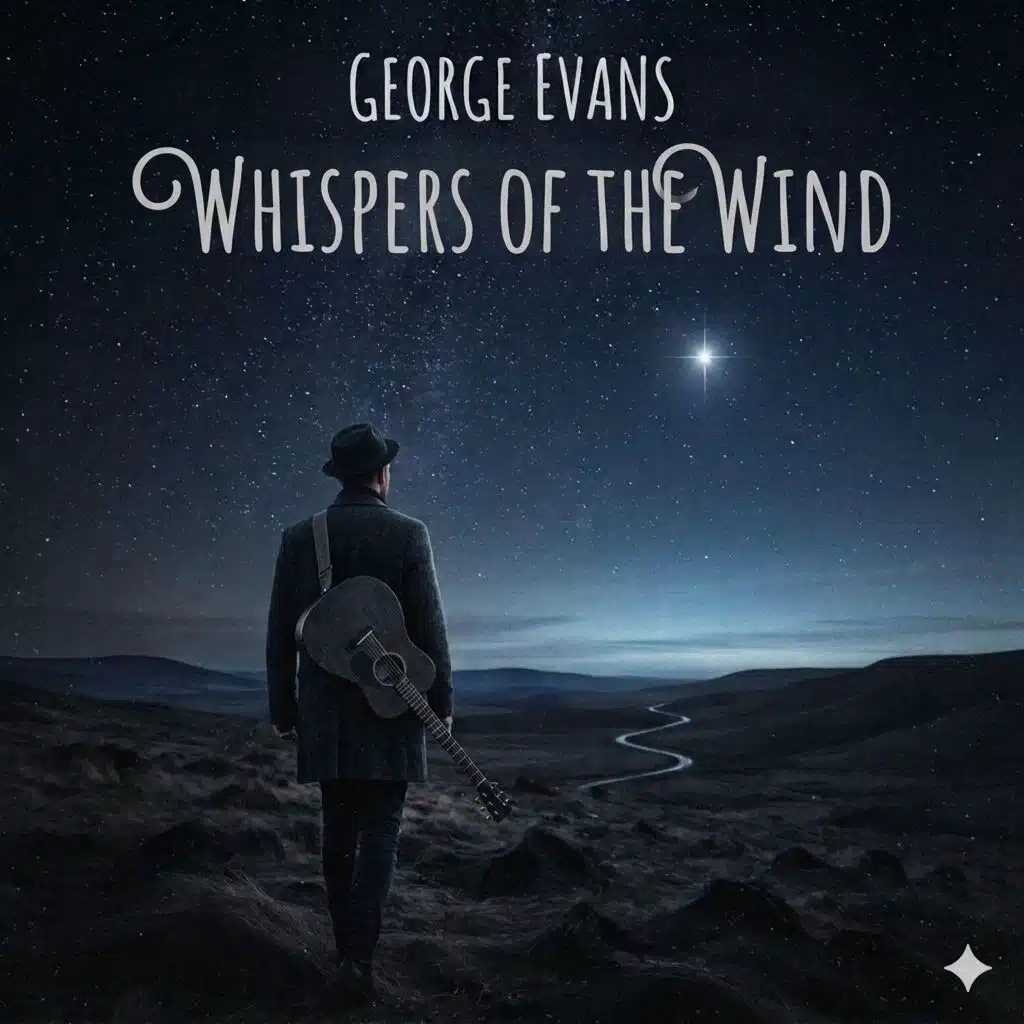 Whispers of the wind