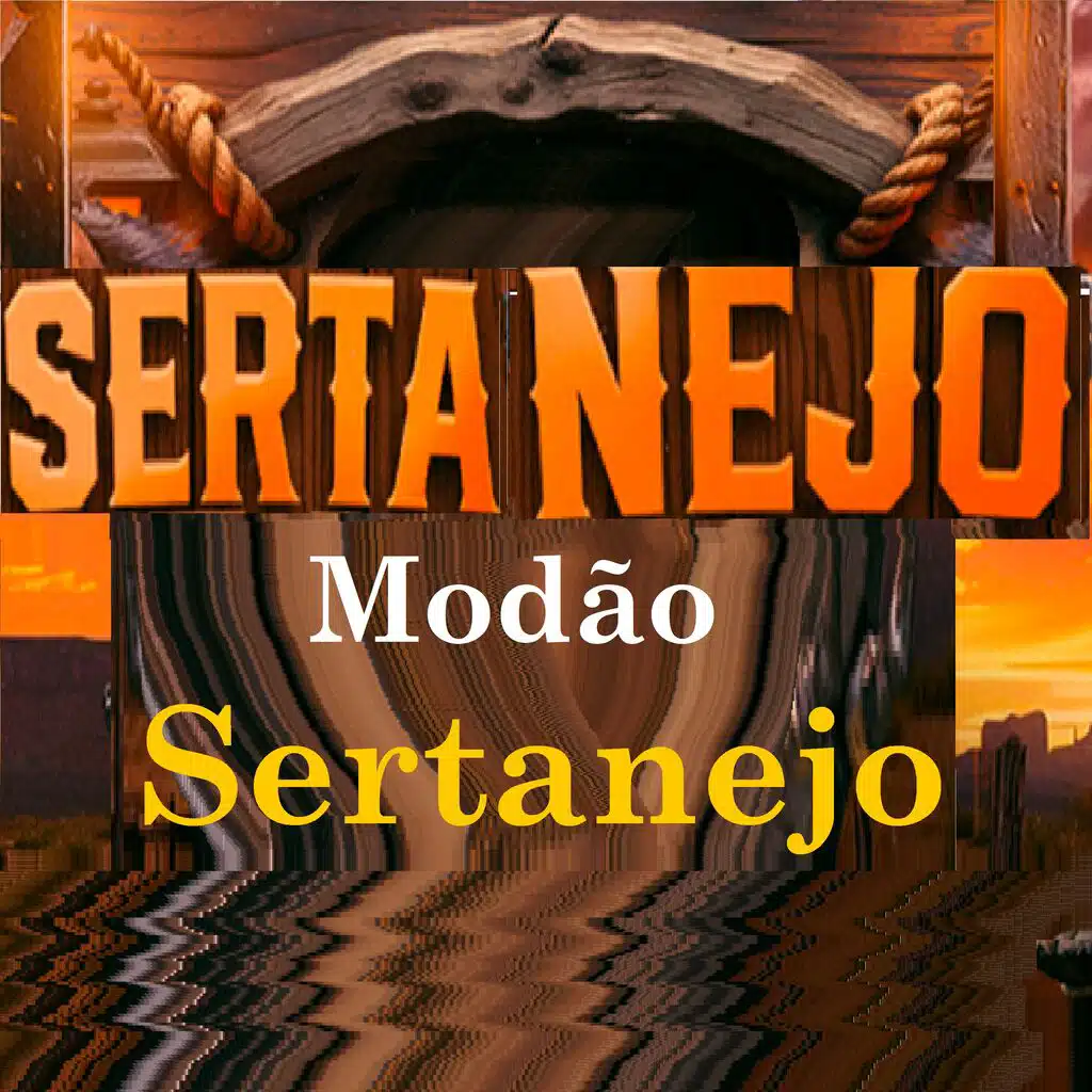 Sertanejo Modão Sertanejo