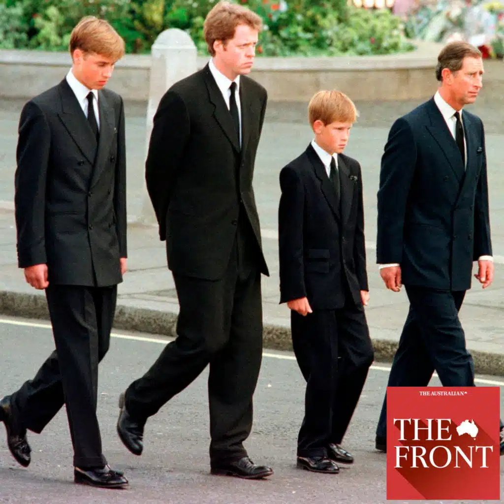 Diana’s brother or King Charles: who’s telling the truth?