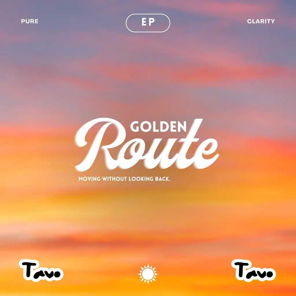 GOLDEN ROUTE