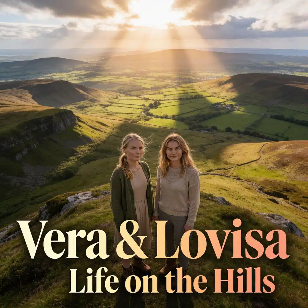 Life on the Hills