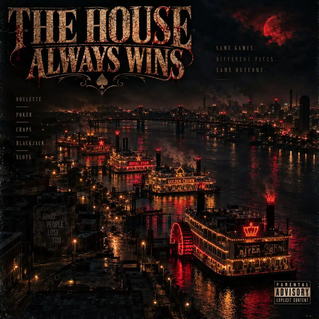 The House Always Wins