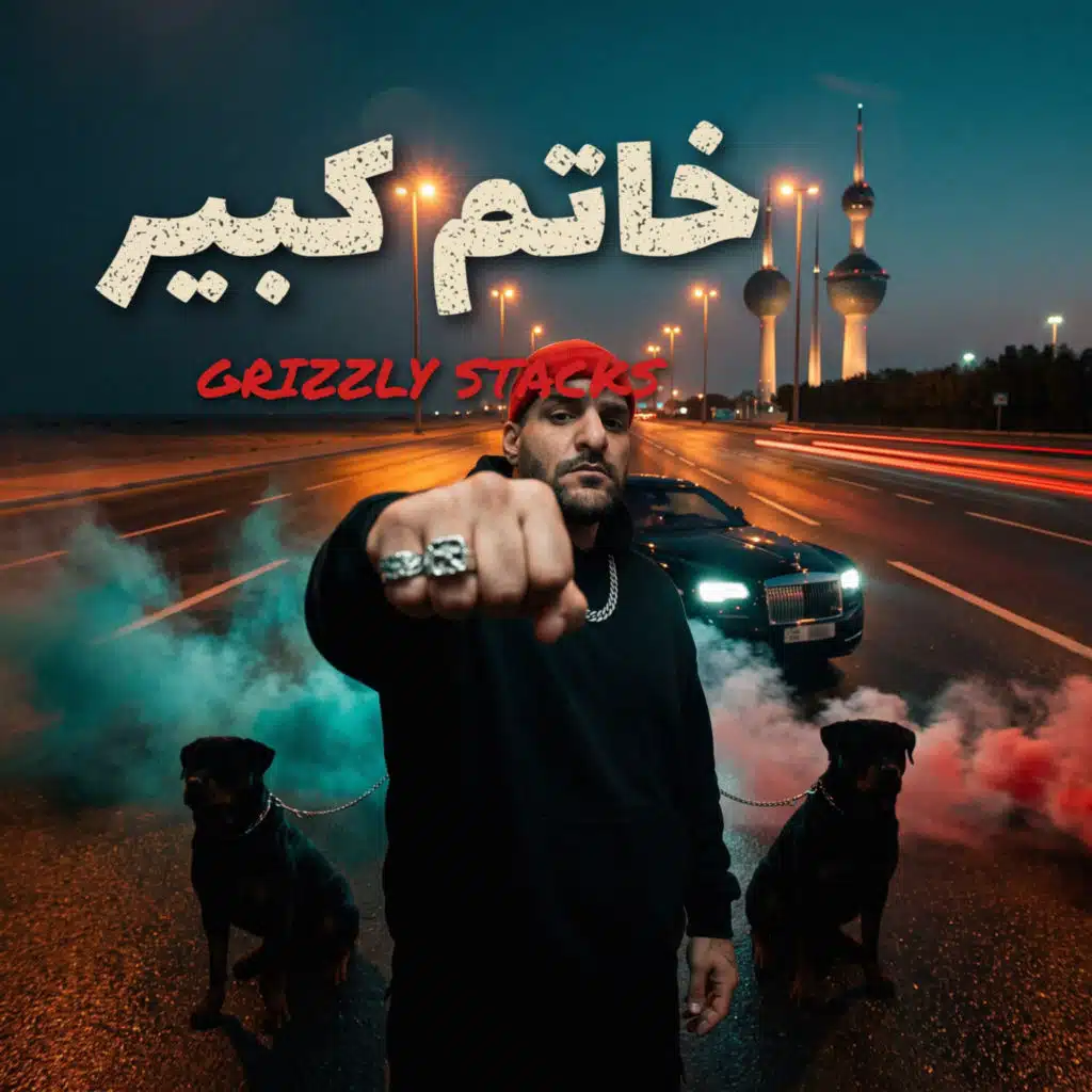 خاتم كبير