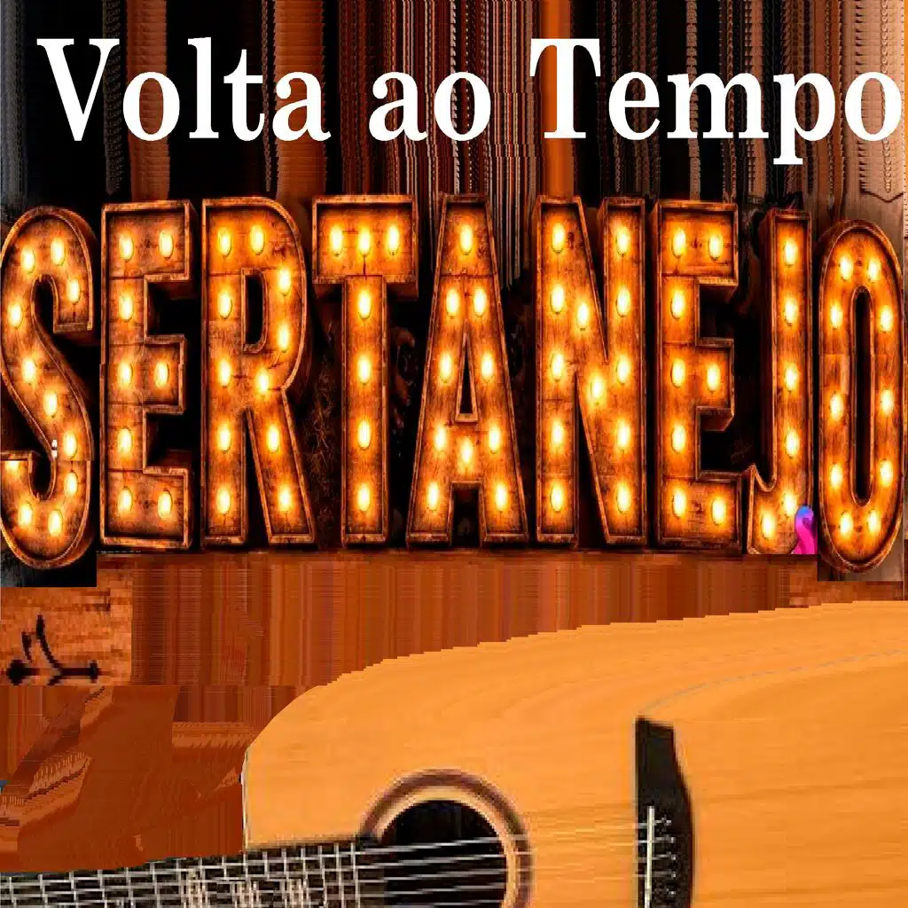 Volta ao Tempo Sertanejo