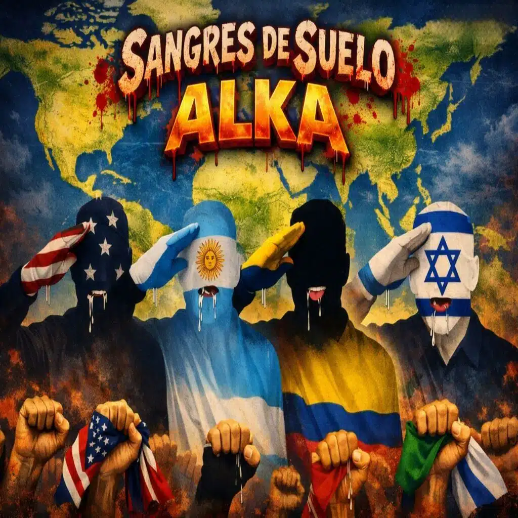 Sangres De Suelo