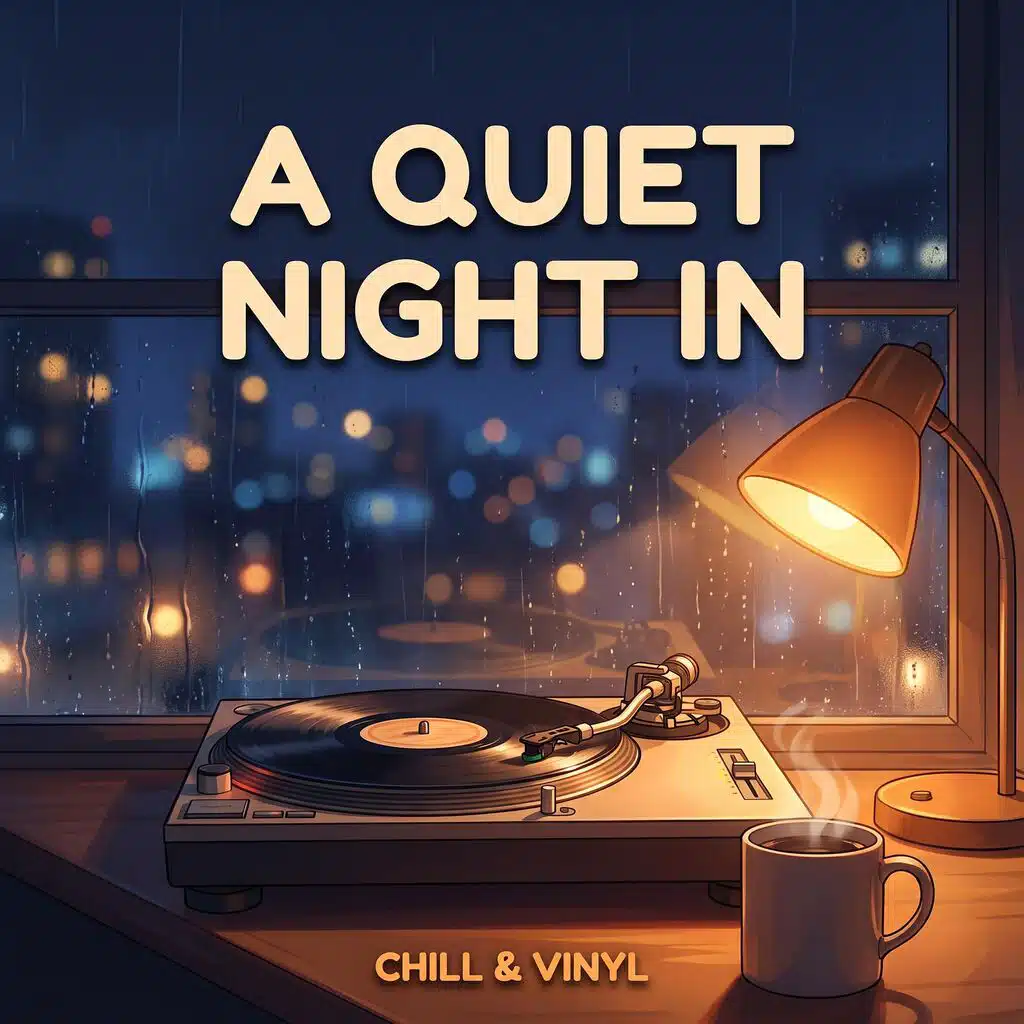 A Quiet Night In