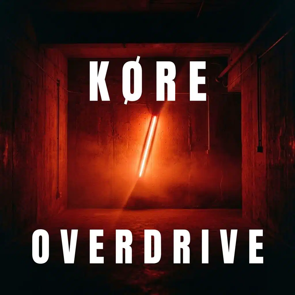 OVERDRIVE