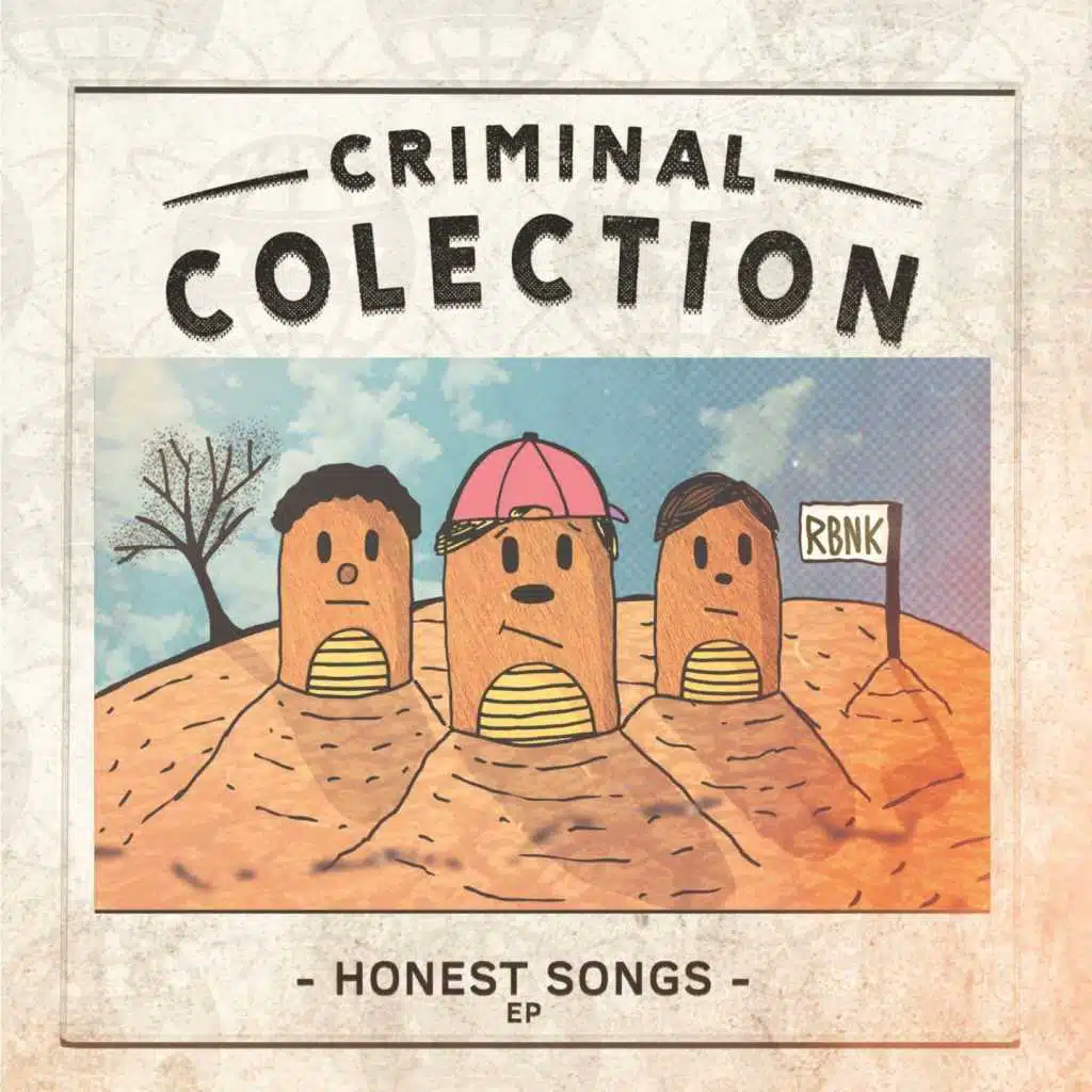 Honest Songs