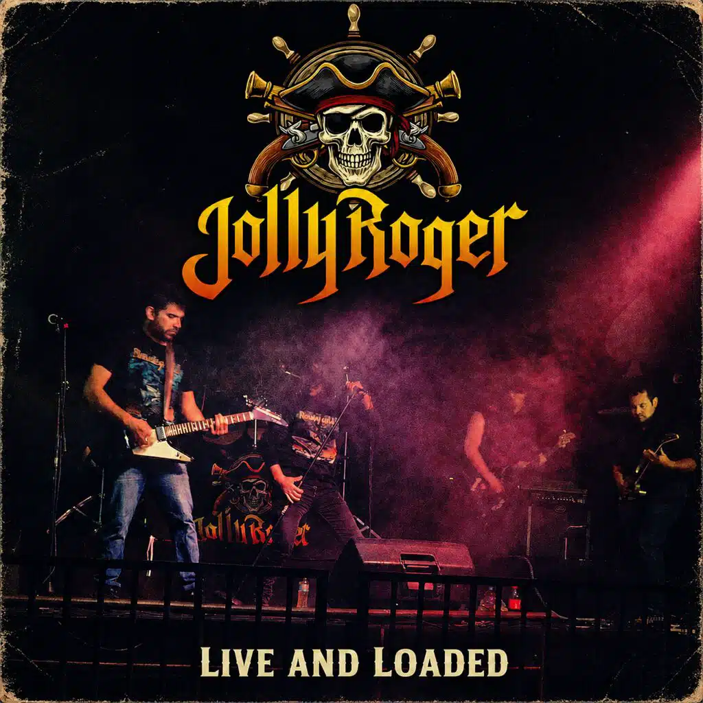 Live and Loaded