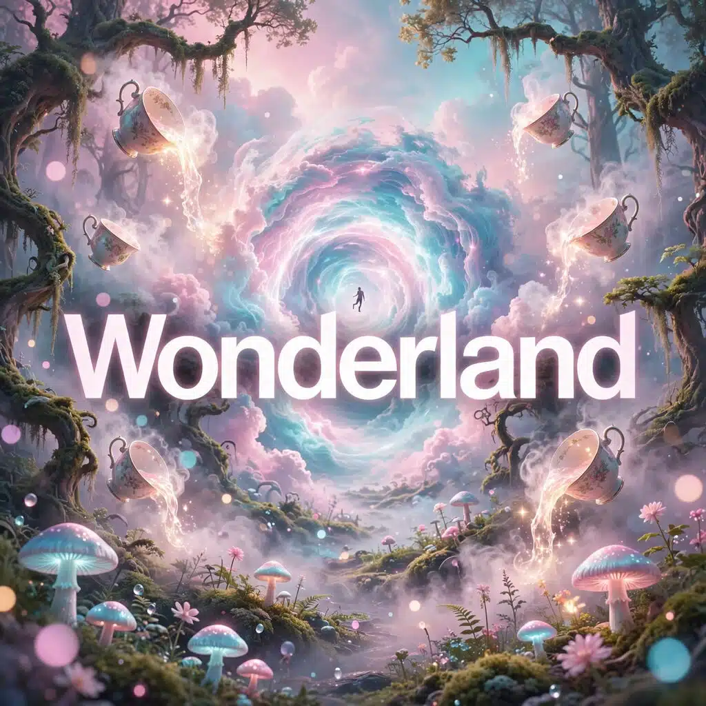 Wonderland