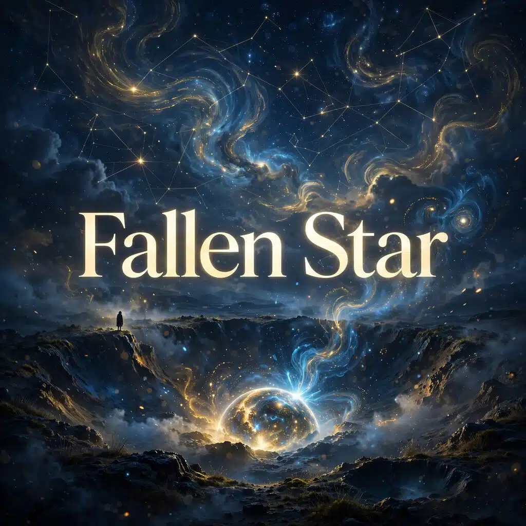 Fallen Star