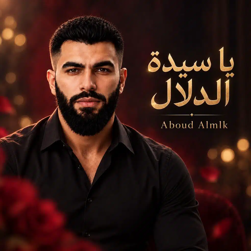 يا سيدة الدلال