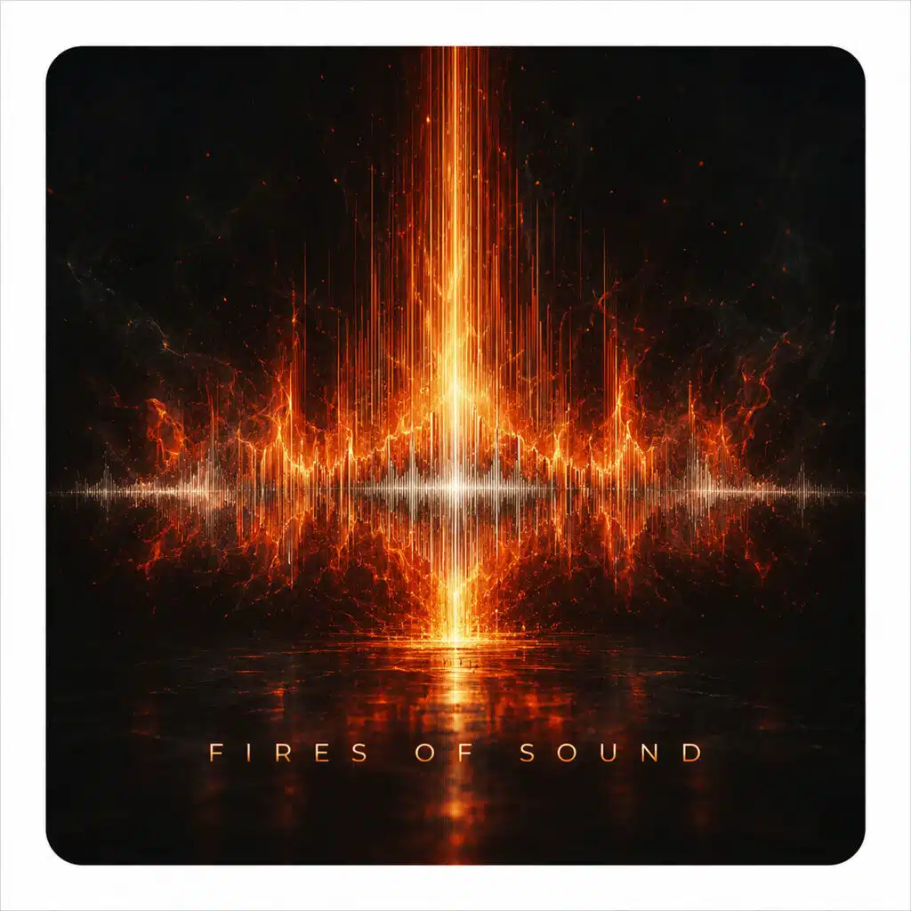 Fired of Sound
