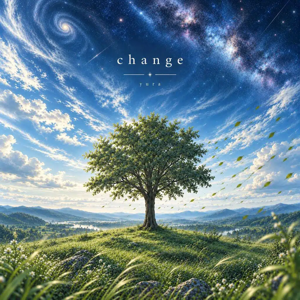 change