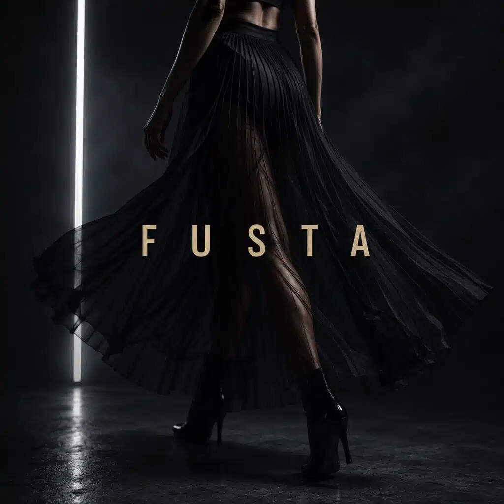 Fusta