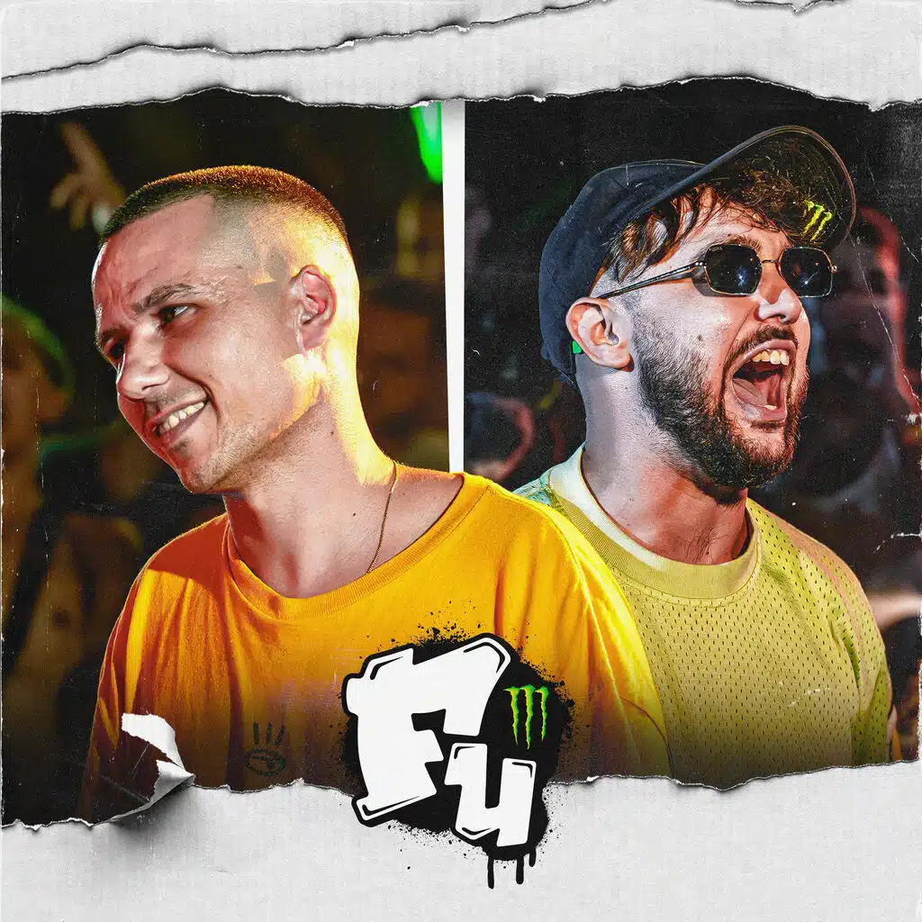 Jaloner vs Zasko - FU IV