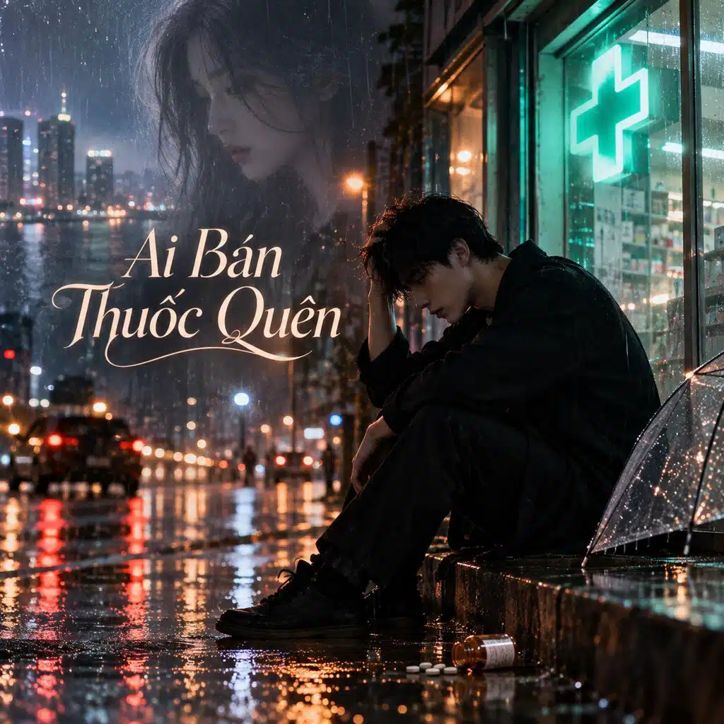 Ai Bán Thuốc Quên