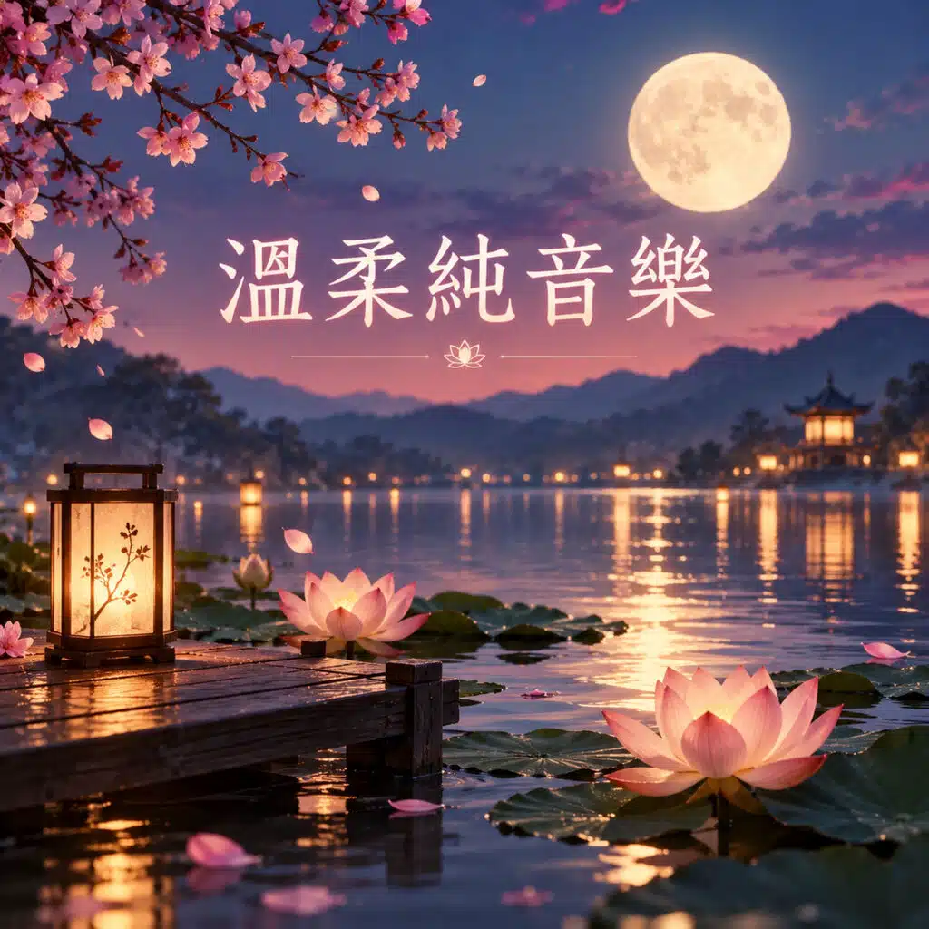 溫柔純音樂