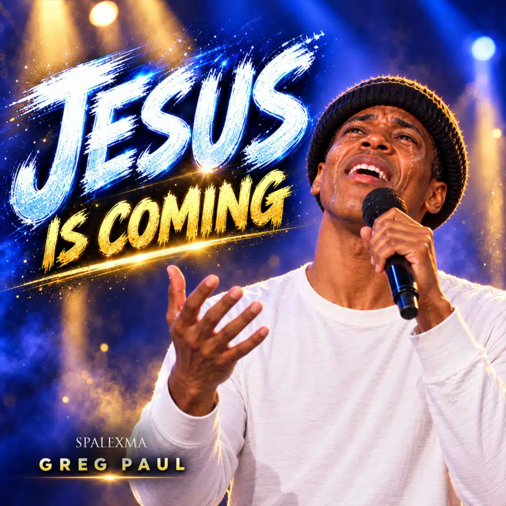 Greg Paul & SPALEXMA