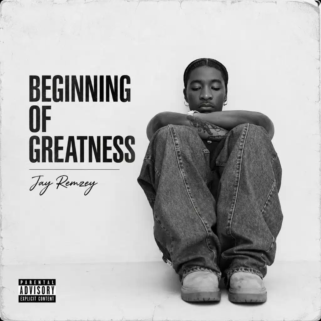Beginning of Greatness