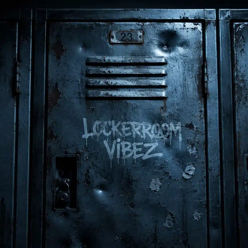 Lockerroom Vibez