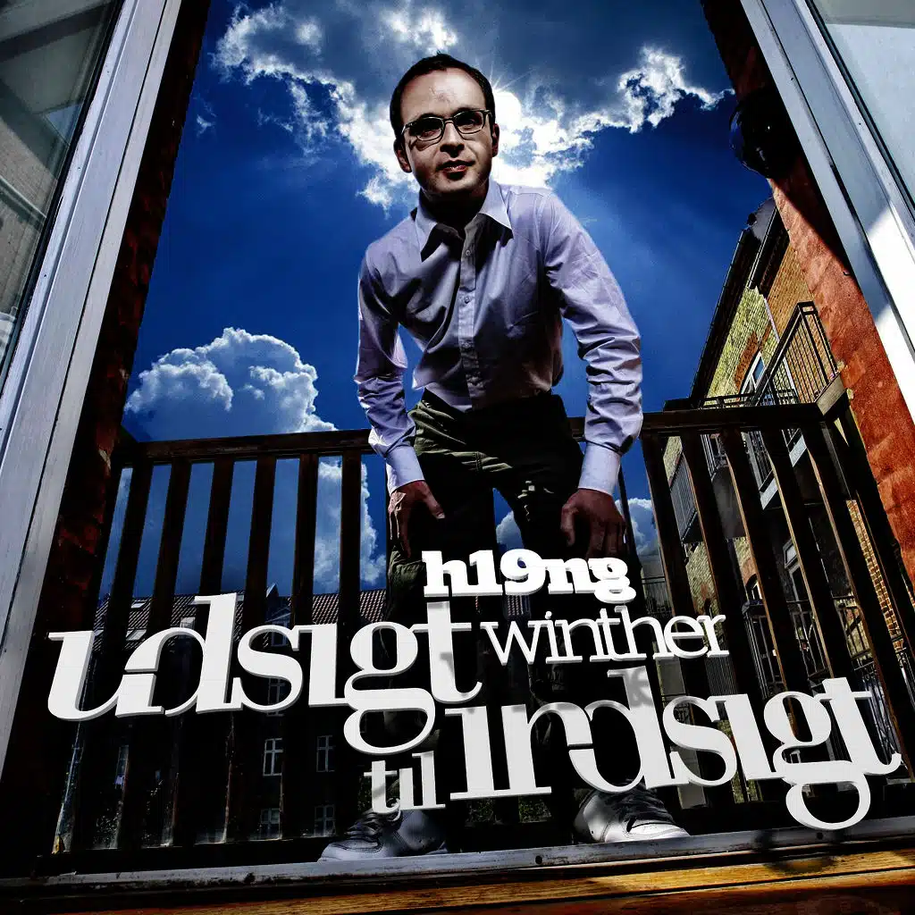 Udsigt Til Indsigt