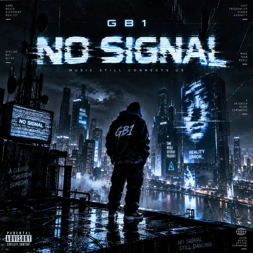 NO SIGNAL