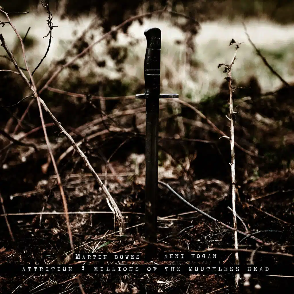 Millions Of The Mouthless Dead