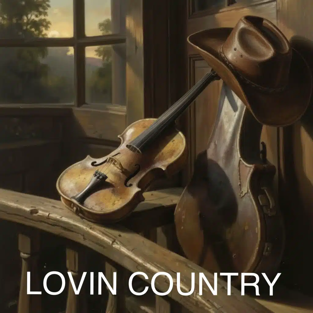 Lovin Country